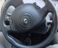 Серый Рено Сценик, объемом двигателя 2 л и пробегом 310 тыс. км за 6300 $, фото 1 на Automoto.ua