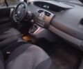 Серый Рено Сценик, объемом двигателя 2 л и пробегом 96 тыс. км за 4100 $, фото 1 на Automoto.ua