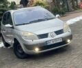 Сірий Рено Сценік, об'ємом двигуна 2 л та пробігом 95 тис. км за 4450 $, фото 6 на Automoto.ua