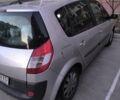 Сірий Рено Сценік, об'ємом двигуна 1.6 л та пробігом 164 тис. км за 5200 $, фото 1 на Automoto.ua