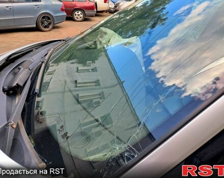 Серый Рено Сценик, объемом двигателя 1.5 л и пробегом 0 тыс. км за 1700 $, фото 11 на Automoto.ua