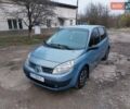 Сірий Рено Сценік, об'ємом двигуна 1.6 л та пробігом 255 тис. км за 3950 $, фото 41 на Automoto.ua