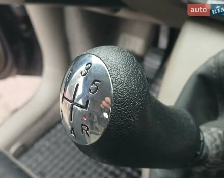 Серый Рено Сценик, объемом двигателя 1.6 л и пробегом 178 тыс. км за 4499 $, фото 43 на Automoto.ua