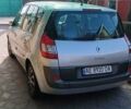 Сірий Рено Сценік, об'ємом двигуна 1.6 л та пробігом 254 тис. км за 5000 $, фото 9 на Automoto.ua