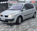 Сірий Рено Сценік, об'ємом двигуна 1.6 л та пробігом 203 тис. км за 3800 $, фото 1 на Automoto.ua