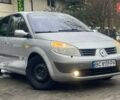 Сірий Рено Сценік, об'ємом двигуна 2 л та пробігом 95 тис. км за 4450 $, фото 11 на Automoto.ua