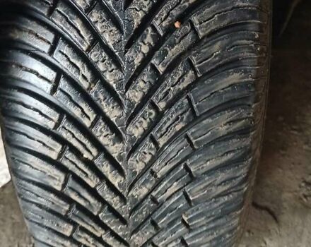 Серый Рено Сценик, объемом двигателя 1.6 л и пробегом 178 тыс. км за 4499 $, фото 53 на Automoto.ua