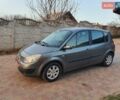 Серый Рено Сценик, объемом двигателя 1.6 л и пробегом 220 тыс. км за 4700 $, фото 3 на Automoto.ua