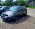 Серый Рено Сценик, объемом двигателя 2 л и пробегом 245 тыс. км за 6700 $, фото 1 на Automoto.ua