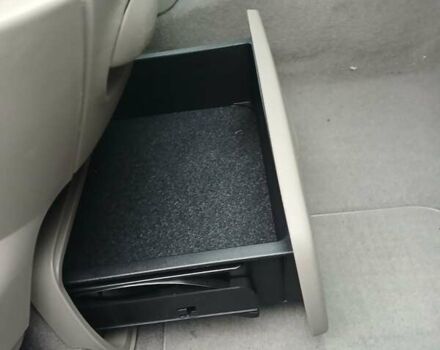 Серый Рено Сценик, объемом двигателя 1.6 л и пробегом 178 тыс. км за 4499 $, фото 56 на Automoto.ua