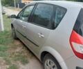 Сірий Рено Сценік, об'ємом двигуна 1.6 л та пробігом 120 тис. км за 4500 $, фото 7 на Automoto.ua