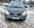 Сірий Рено Сценік, об'ємом двигуна 2 л та пробігом 230 тис. км за 5000 $, фото 1 на Automoto.ua