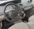 Сірий Рено Сценік, об'ємом двигуна 1.6 л та пробігом 217 тис. км за 5800 $, фото 14 на Automoto.ua