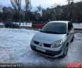 Серый Рено Сценик, объемом двигателя 1.6 л и пробегом 220 тыс. км за 4600 $, фото 3 на Automoto.ua