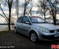 Серый Рено Сценик, объемом двигателя 1.5 л и пробегом 271 тыс. км за 4000 $, фото 2 на Automoto.ua