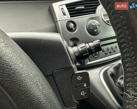 Серый Рено Сценик, объемом двигателя 1.46 л и пробегом 302 тыс. км за 4990 $, фото 22 на Automoto.ua