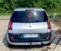 Серый Рено Сценик, объемом двигателя 1.6 л и пробегом 350 тыс. км за 4300 $, фото 1 на Automoto.ua