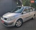 Сірий Рено Сценік, об'ємом двигуна 1.6 л та пробігом 178 тис. км за 4900 $, фото 1 на Automoto.ua