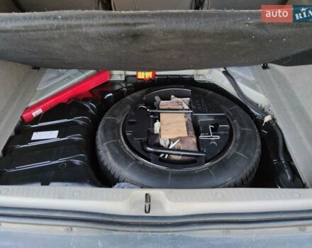 Сірий Рено Сценік, об'ємом двигуна 2 л та пробігом 172 тис. км за 5000 $, фото 11 на Automoto.ua