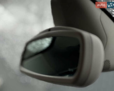 Серый Рено Сценик, объемом двигателя 1.6 л и пробегом 129 тыс. км за 5300 $, фото 42 на Automoto.ua