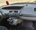 Серый Рено Сценик, объемом двигателя 1.6 л и пробегом 226 тыс. км за 4650 $, фото 12 на Automoto.ua