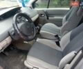 Сірий Рено Сценік, об'ємом двигуна 1.6 л та пробігом 120 тис. км за 4500 $, фото 3 на Automoto.ua