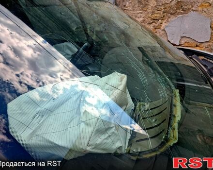 Серый Рено Сценик, объемом двигателя 1.5 л и пробегом 0 тыс. км за 1700 $, фото 10 на Automoto.ua