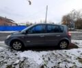 Серый Рено Сценик, объемом двигателя 1.6 л и пробегом 0 тыс. км за 5300 $, фото 2 на Automoto.ua