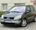 Серый Рено Сценик, объемом двигателя 2 л и пробегом 203 тыс. км за 5450 $, фото 1 на Automoto.ua