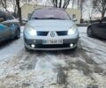 Серый Рено Сценик, объемом двигателя 1.6 л и пробегом 347 тыс. км за 4500 $, фото 1 на Automoto.ua