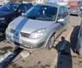 Серый Рено Сценик, объемом двигателя 2 л и пробегом 245 тыс. км за 6000 $, фото 1 на Automoto.ua
