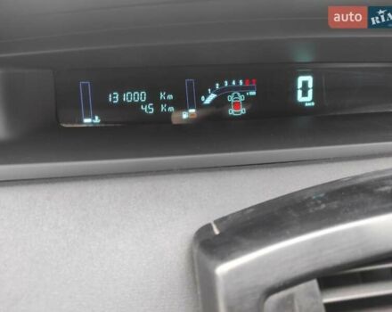 Серый Рено Сценик, объемом двигателя 1.6 л и пробегом 230 тыс. км за 5000 $, фото 6 на Automoto.ua