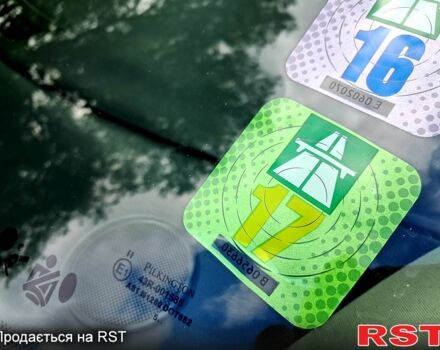 Серый Рено Сценик, объемом двигателя 1.5 л и пробегом 244 тыс. км за 4500 $, фото 9 на Automoto.ua