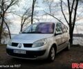 Серый Рено Сценик, объемом двигателя 1.5 л и пробегом 271 тыс. км за 4000 $, фото 1 на Automoto.ua
