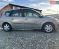 Серый Рено Сценик, объемом двигателя 2 л и пробегом 274 тыс. км за 4950 $, фото 5 на Automoto.ua