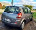 Рено Сценик 2005 в Полтаве на Automoto.ua Серый Рено Сценик, объемом двигателя 1.9 л и пробегом 335 тыс. км за 5200 $, фото 6 на Automoto.ua
