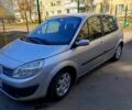 Серый Рено Сценик, объемом двигателя 1.6 л и пробегом 290 тыс. км за 5100 $, фото 1 на Automoto.ua