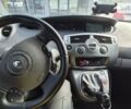 Серый Рено Сценик, объемом двигателя 2 л и пробегом 340 тыс. км за 4399 $, фото 6 на Automoto.ua
