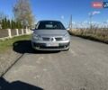 Серый Рено Сценик, объемом двигателя 1.6 л и пробегом 250 тыс. км за 4700 $, фото 1 на Automoto.ua