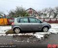 Серый Рено Сценик, объемом двигателя 1.6 л и пробегом 0 тыс. км за 5300 $, фото 1 на Automoto.ua