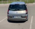 Сірий Рено Сценік, об'ємом двигуна 1.5 л та пробігом 250 тис. км за 4000 $, фото 1 на Automoto.ua
