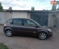 Сірий Рено Сценік, об'ємом двигуна 1.6 л та пробігом 220 тис. км за 5700 $, фото 1 на Automoto.ua