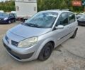 Сірий Рено Сценік, об'ємом двигуна 1.6 л та пробігом 160 тис. км за 4600 $, фото 1 на Automoto.ua