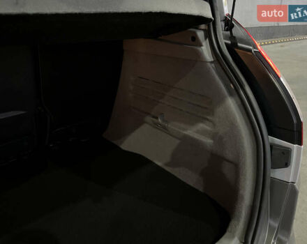 Серый Рено Сценик, объемом двигателя 2 л и пробегом 167 тыс. км за 5888 $, фото 29 на Automoto.ua