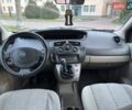 Серый Рено Сценик, объемом двигателя 1.9 л и пробегом 157 тыс. км за 4950 $, фото 8 на Automoto.ua