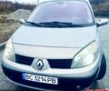 Серый Рено Сценик, объемом двигателя 2 л и пробегом 153 тыс. км за 5100 $, фото 1 на Automoto.ua