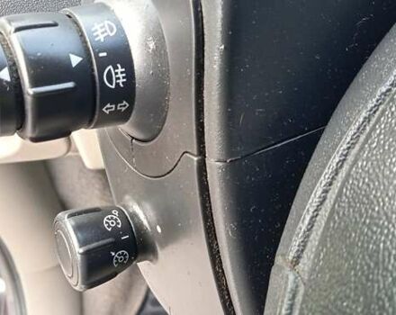 Серый Рено Сценик, объемом двигателя 1.5 л и пробегом 280 тыс. км за 3500 $, фото 23 на Automoto.ua