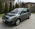 Серый Рено Сценик, объемом двигателя 2 л и пробегом 197 тыс. км за 4700 $, фото 1 на Automoto.ua