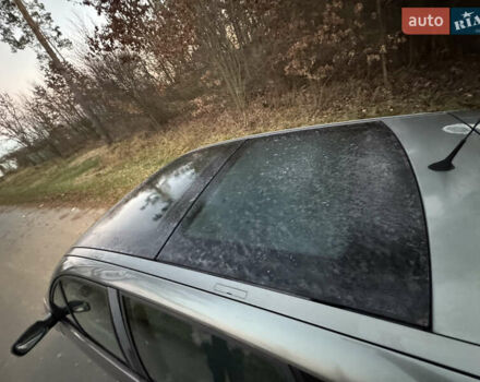 Серый Рено Сценик, объемом двигателя 1.87 л и пробегом 290 тыс. км за 3999 $, фото 21 на Automoto.ua