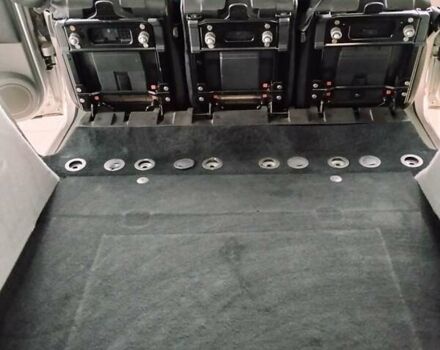 Серый Рено Сценик, объемом двигателя 2 л и пробегом 240 тыс. км за 5700 $, фото 16 на Automoto.ua